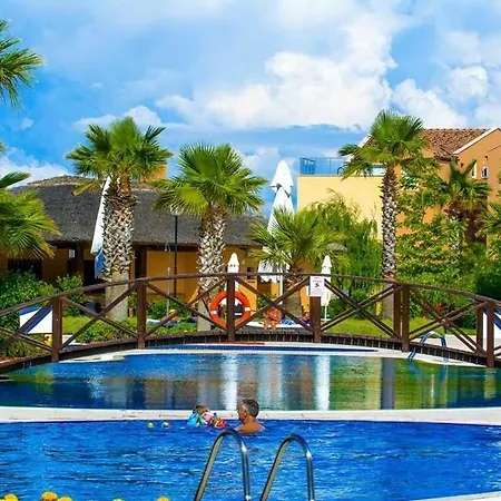 Wyndham Residences Golf & Pensión Soke