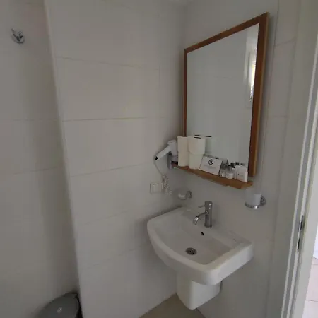 Wyndham Residences Golf & Pensión Soke