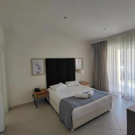 Penzion Wyndham Residences Golf & Soke