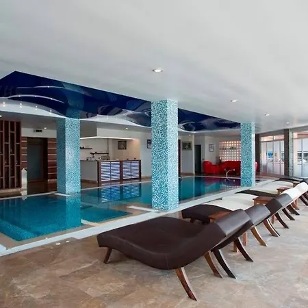 Penzion Wyndham Residences Golf & Soke