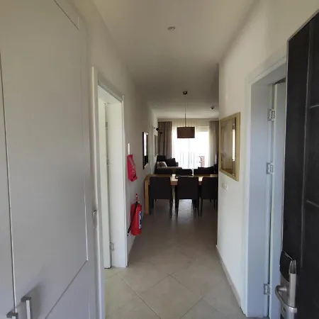 Penzion Wyndham Residences Golf & *