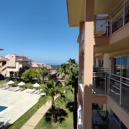 Wyndham Residences Golf & Penzion Soke