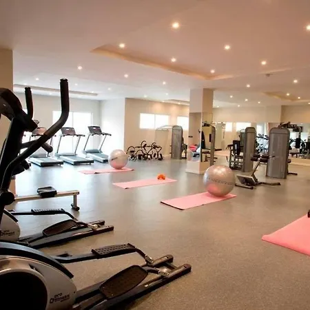 بيت ضيافة Wyndham Residences Golf & Soke